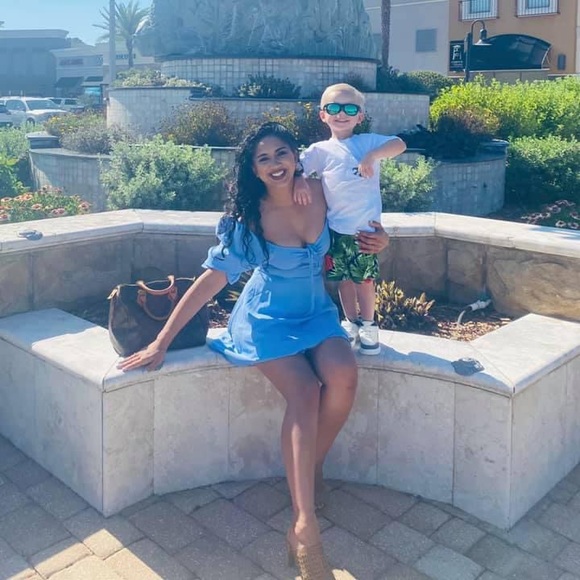 MEET YOUR SELLER!!! - Picture 4 of 5